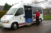 Luxury Coach Travel in Lincolnshire